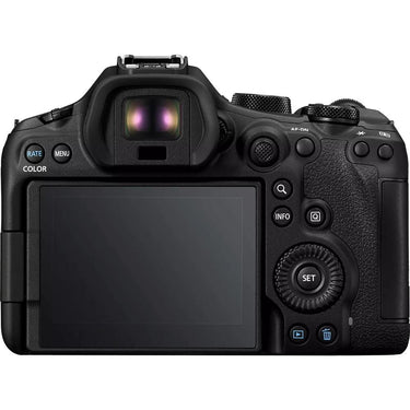 Canon EOS R6 Mark III Mirrorless Camera with RF24-105mm F4 L IS USM Lens