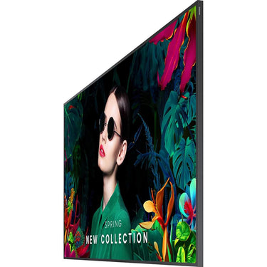 Samsung 43" QMC Series UHD 4K Commercial Monitor - QM43C