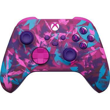 Microsoft Xbox Wireless Gaming Controller, Heart Breaker Special Edition