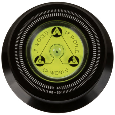 Deco Gear Record Weight Stabilizer (60Hz)