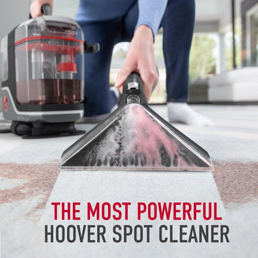 Hoover CleanSlate XL Deep Cleaning Carpet Cleaner Renewed