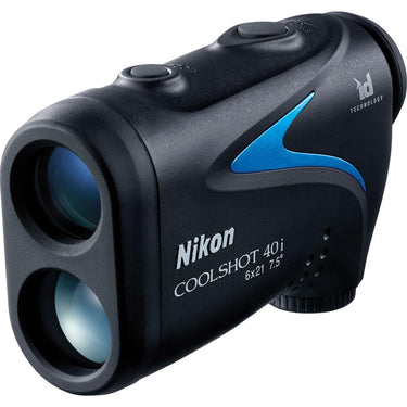Nikon COOLSHOT 40i Golf Laser Rangefinder - 16202 - Refurbished