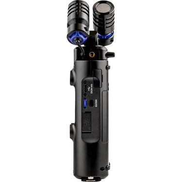 Zoom 6 Track Handy Recorder with 32-Bit Float Recording Refurbished