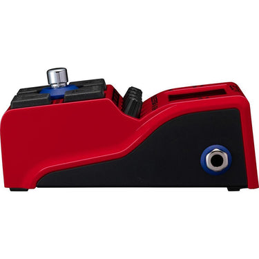 Zoom MultiStomp Bass Effects Pedal Refurbished