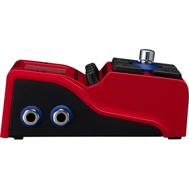 Zoom MultiStomp Bass Effects Pedal Refurbished