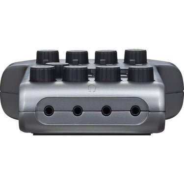 Zoom PodTrak P4 Multitrack Portable Podcast Recorder Refurbished