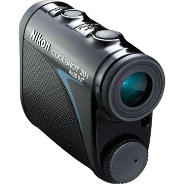 Nikon COOLSHOT 20i Laser Rangefinder (Refurbished)