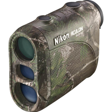 Nikon Aculon AL11 Rangefinder in Xtra Green - Refurbished