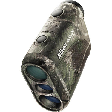 Nikon Aculon AL11 Rangefinder in Xtra Green - Refurbished