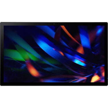 Acer UT242Y BMIPZX 23.8" UT2 Full HD 75Hz 16:9 4ms IPS Touch Monitor, Black