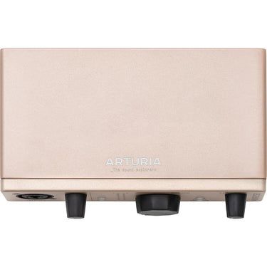 Arturia MiniFuse 2 USB-C Audio Interface + 2 YR Warranty Bundle