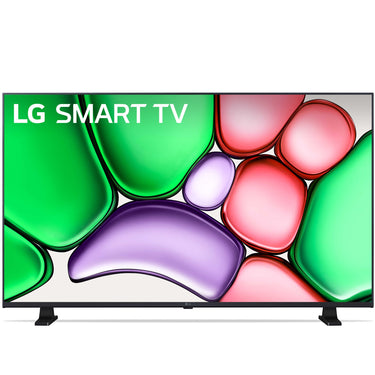 LG 32 inch Class LR65 Series LED HD WebOS TV