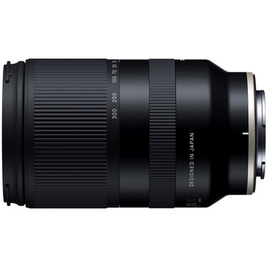 Tamron 18-300mm F3.5-6.3 Di III-A VC VXD Lens for Canon RF Mount APS-C B061 Bundle