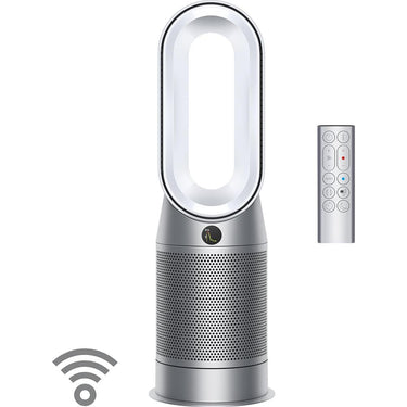 Dyson Purifier Hot+Cool HP07 Air Purifier, Heater, and Fan, Large - Refurbished