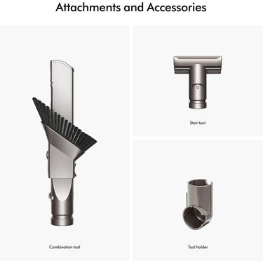 Dyson UP30 Ball Animal 3 Original Upright Vacuum, Blue - Refurbished