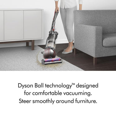 Dyson UP30 Ball Animal 3 Original Upright Vacuum, Blue - Refurbished