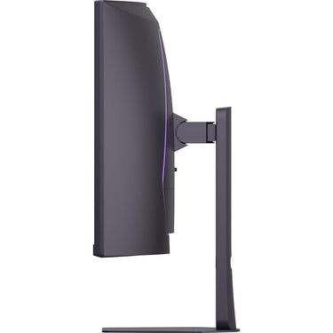 LG 37" UltraGear 4K UHD 3840x2160 165Hz Curved Gaming Monitor (37G800A-B)