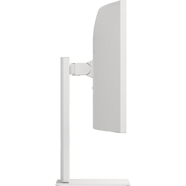 LG 40" UltraFine 5K2K WUHD 5120x2160 Curved Nano IPS Black Monitor 40U990A-W