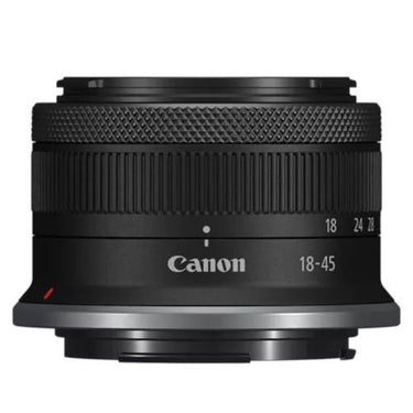 Canon EOS R50 Mirrorless Camera with 2 Lens Kit 18-45mm + 75-300mm Premier Bundle