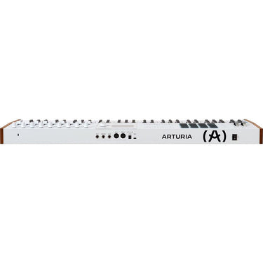 Arturia KeyLab 61 Mk3 61-Key USB MIDI Controller Keyboard + MIDI Cable + 2 YR Warranty