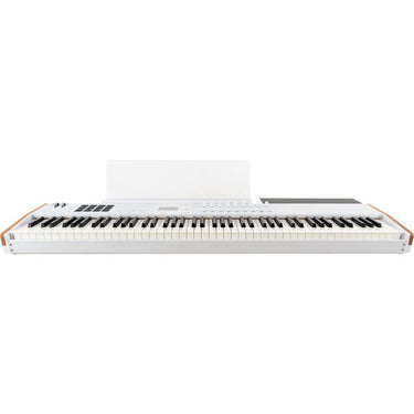 Arturia KeyLab 88 mk3 88-Key MIDI Controller Keyboard + MIDI Cable + 2 YR Warranty