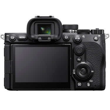 Sony a7 V Full-frame Mirrorless Interchangeable Lens Camera with 28-70mm II Lens