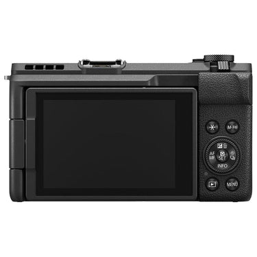 Canon PowerShot V1 4K Video 24.2MP Camera w/ Built-in Zoom +64GB SDXC Card Bundle