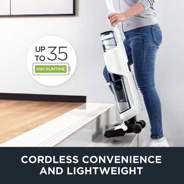 Eureka NEW500 Cordless Wet Dry Vacuum Cleaner and Mop