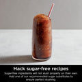 Ninja FS301 SLUSHi 88 oz. Frozen Drink & Slushie Machine - Renewed