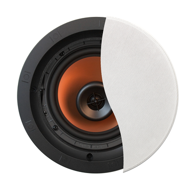 Klipsch CDT-5650-C II In-Ceiling Speaker - White