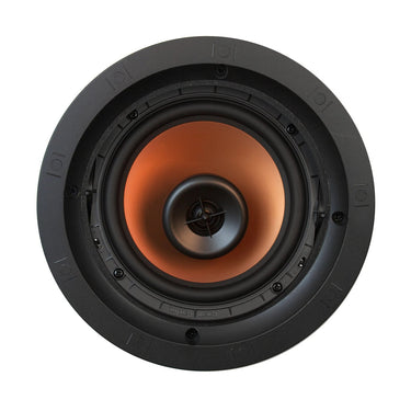 Klipsch CDT-5650-C II In-Ceiling Speaker - White