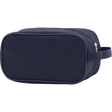 Travelers Club Midtown Hardside 4-Piece Luggage Travel Set, Navy Blue