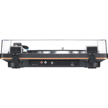 Audio-Technica FULLY AUTO WRLS BELT-DRIVE TT, BLK BRONZE