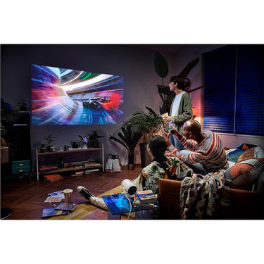 Samsung The Freestyle Projector 2nd Gen with Gaming Hub- Refurbished