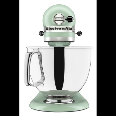 KitchenAid Artisan Series 5-Quart Tilt-Head Stand Mixer in Cardamom - KSM150PSDC
