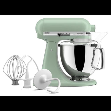 KitchenAid Artisan Series 5-Quart Tilt-Head Stand Mixer in Cardamom - KSM150PSDC
