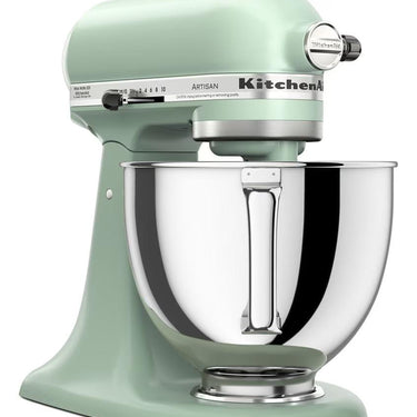 KitchenAid Artisan Series 5-Quart Tilt-Head Stand Mixer in Cardamom - KSM150PSDC