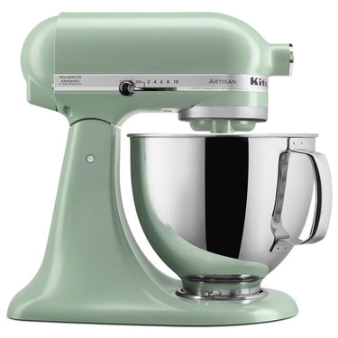 KitchenAid Artisan Series 5-Quart Tilt-Head Stand Mixer in Cardamom - KSM150PSDC