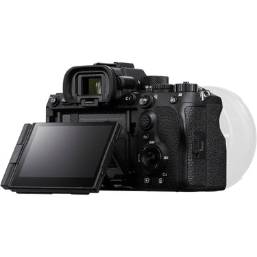 Sony a7 V Full-frame Mirrorless Interchangeable Lens Camera - Body Only