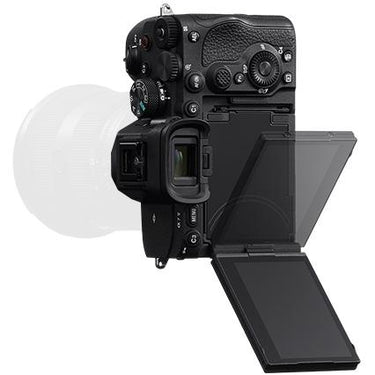 Sony a7 V Mirrorless Full Frame Camera Body ILCE-7M5 +Photography Accessories Bundle