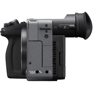 Sony Cinema Line FX2, Full-frame Cinema Camera (Body Only) + Accessories Bundle