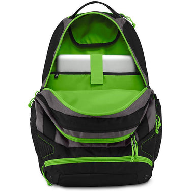 Jansport Boost Backpack (Black)