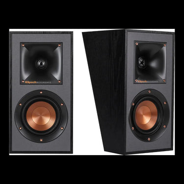 Klipsch R-41SA Dolby Atmos High Performance Elevation Surround Speaker Set (Pair)