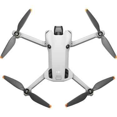 DJI Mini 4 Pro Drone Fly More with RC 2 Controller 3 Baterie& Charging Hub Open Box
