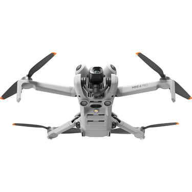 DJI Mini 4 Pro Drone Fly More with RC 2 Controller 3 Baterie& Charging Hub Open Box