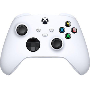 Microsoft Xbox Wireless Gaming Controller in White - EP2-29919