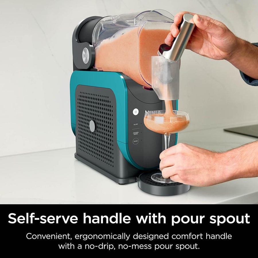 Ninja FS299 SLUSHi 88 oz. Frozen Drink & Slushie Machine - Refurbished