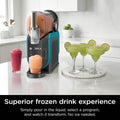 Ninja FS299 SLUSHi 88 oz. Frozen Drink & Slushie Machine - Refurbished