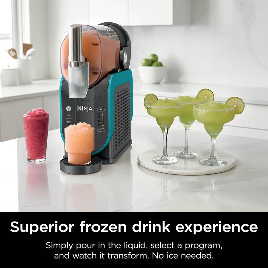 Ninja FS299 SLUSHi 88 oz. Frozen Drink & Slushie Machine - Refurbished