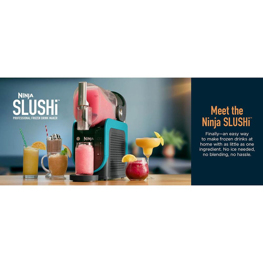 Ninja FS299 SLUSHi 88 oz. Frozen Drink & Slushie Machine - Refurbished